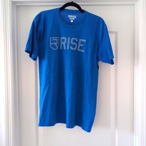 Men's Workout Tshirt